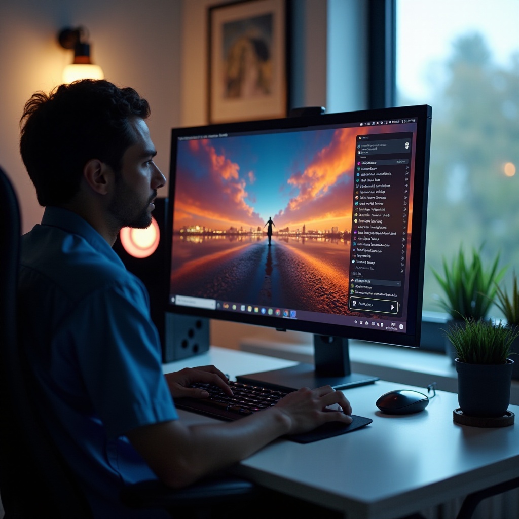 Dolby Vision لنظام التشغيل Windows 11