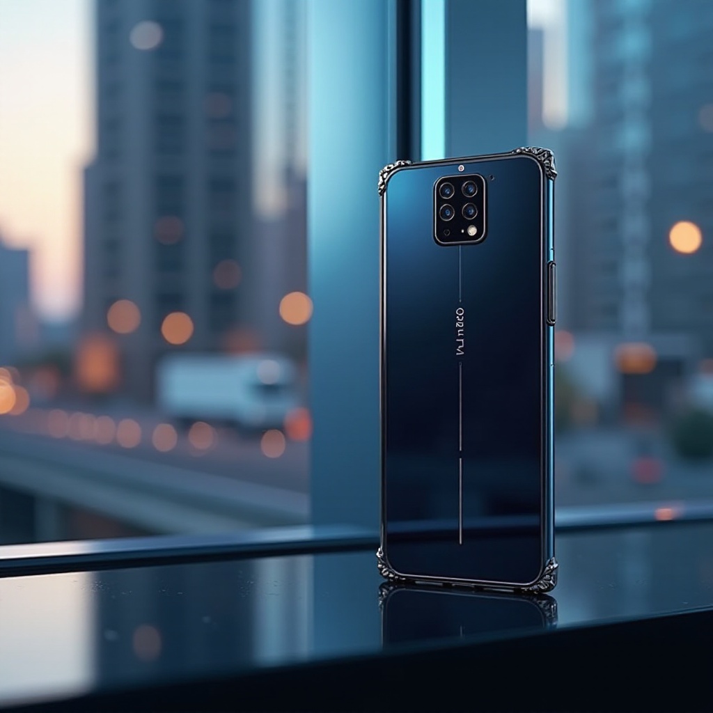 مراجعة هواتف Oukitel