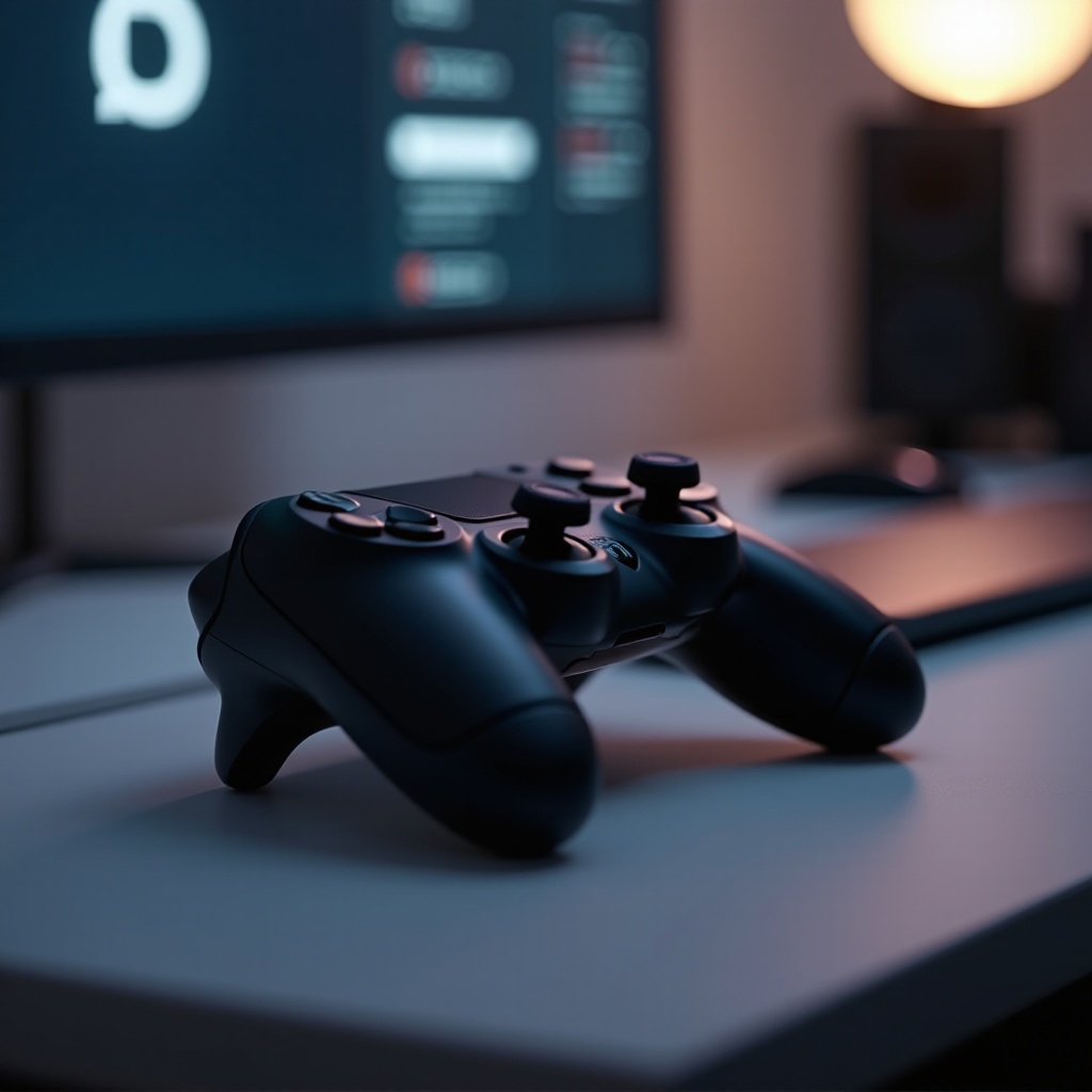 คอนโทรลเลอร์ PS5 ไม่เชื่อมต่อกับบลูทูธคอมพิวเตอร์