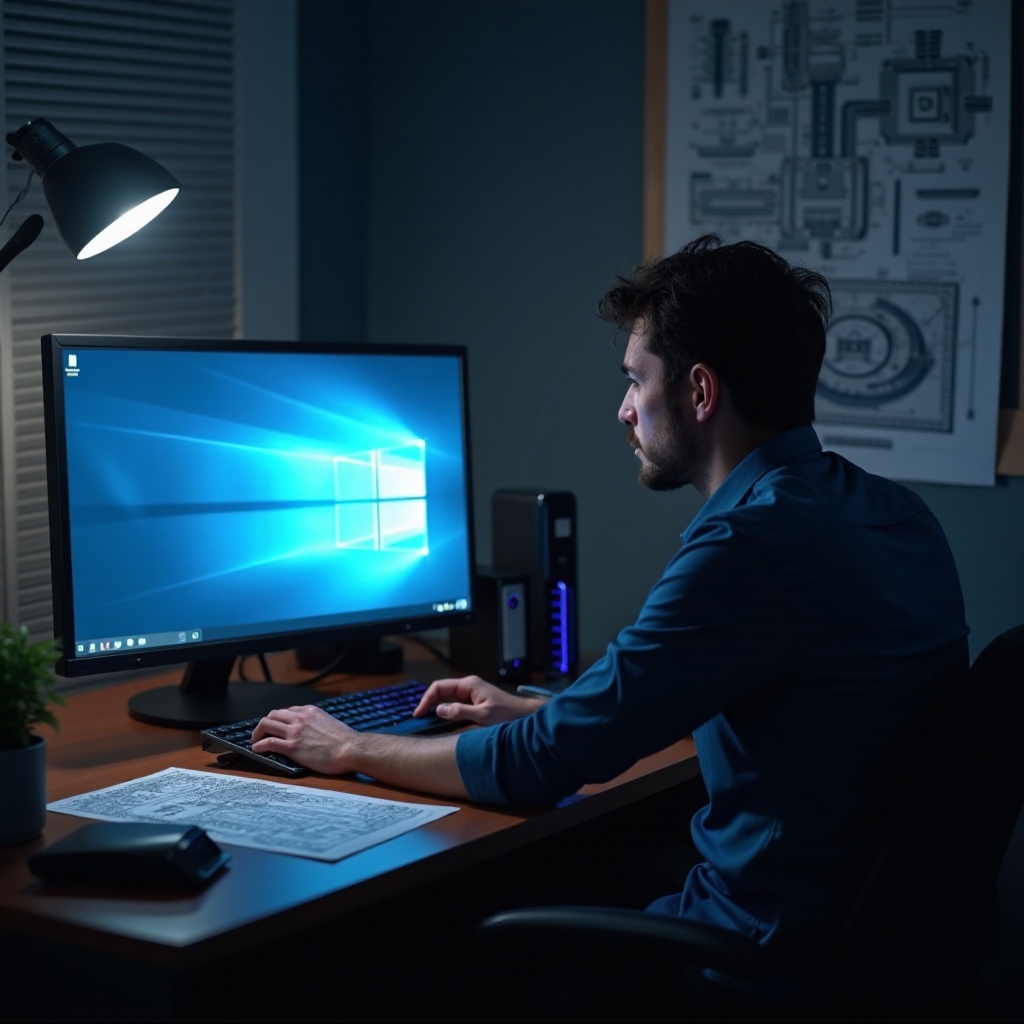 لماذا لا يكون جهاز الكمبيوتر الخاص بي مؤهلاً لنظام التشغيل Windows 11