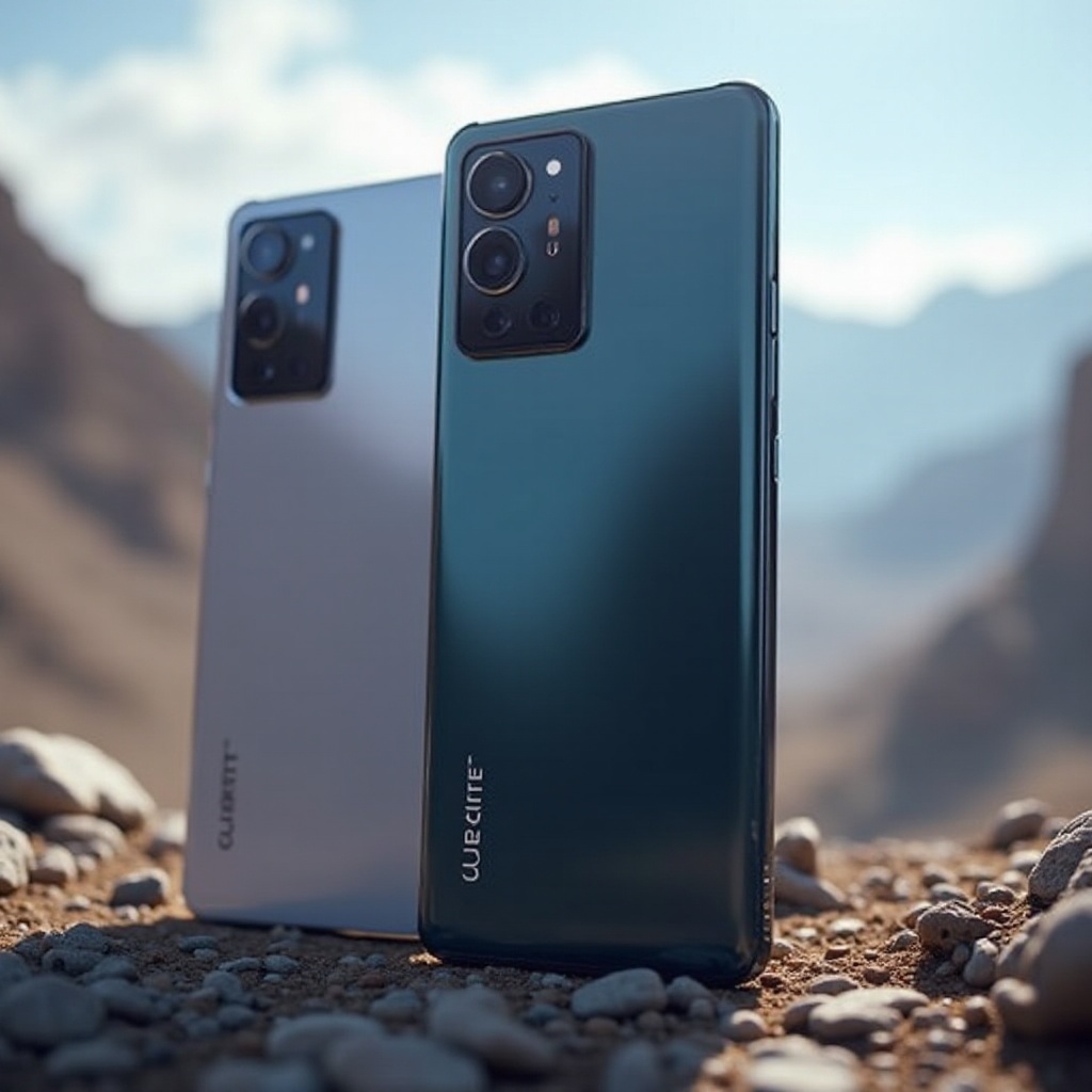 Oukitelの携帯電話レビュー