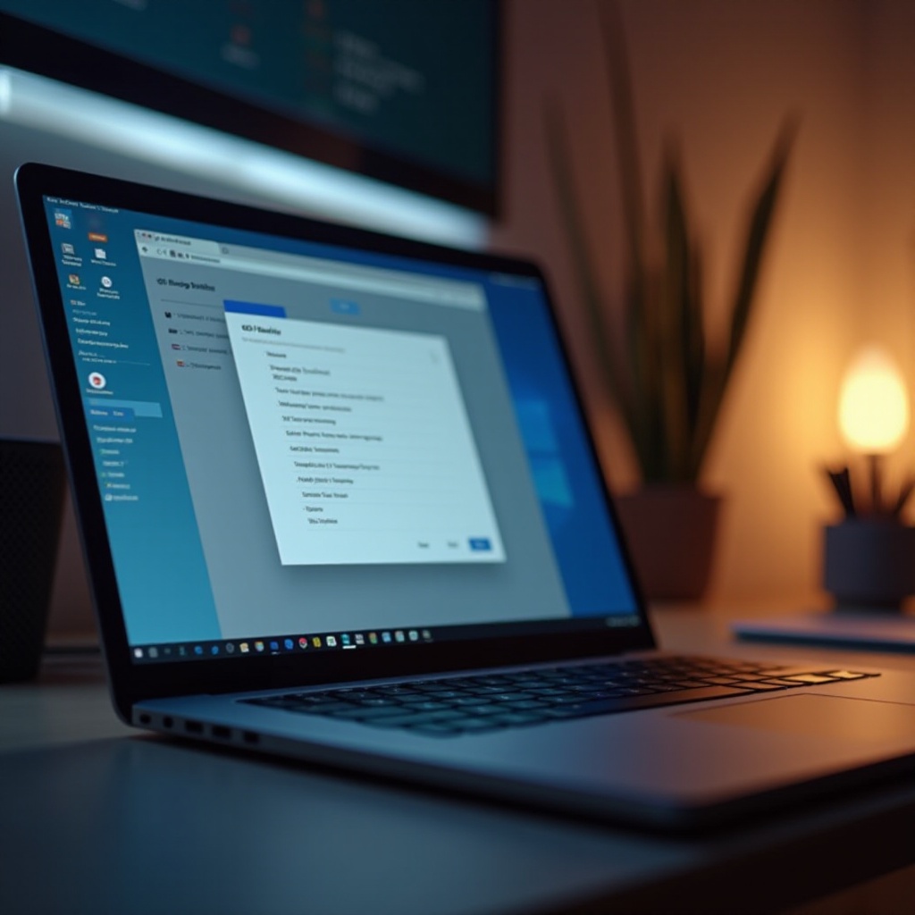 ChromebookでWi-Fiパスワードを見つける方法