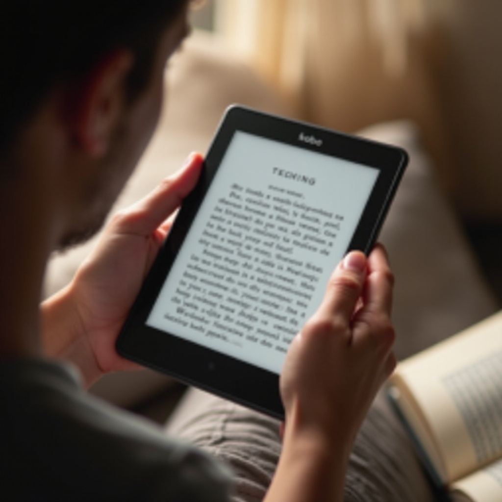 هل يمكنك تغيير لون كوبو ليبرا بين الألوان والأسود والأبيض؟