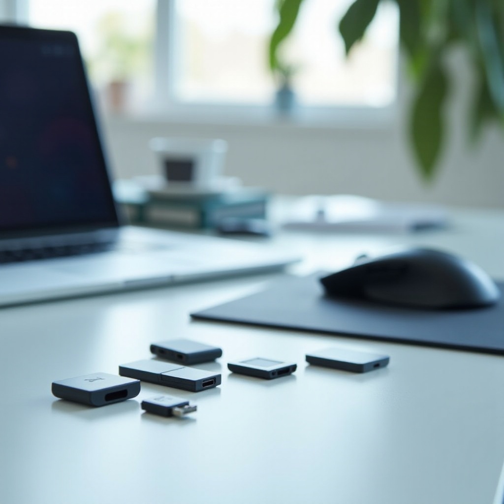 Các bộ thu của Logitech có dùng chung được không