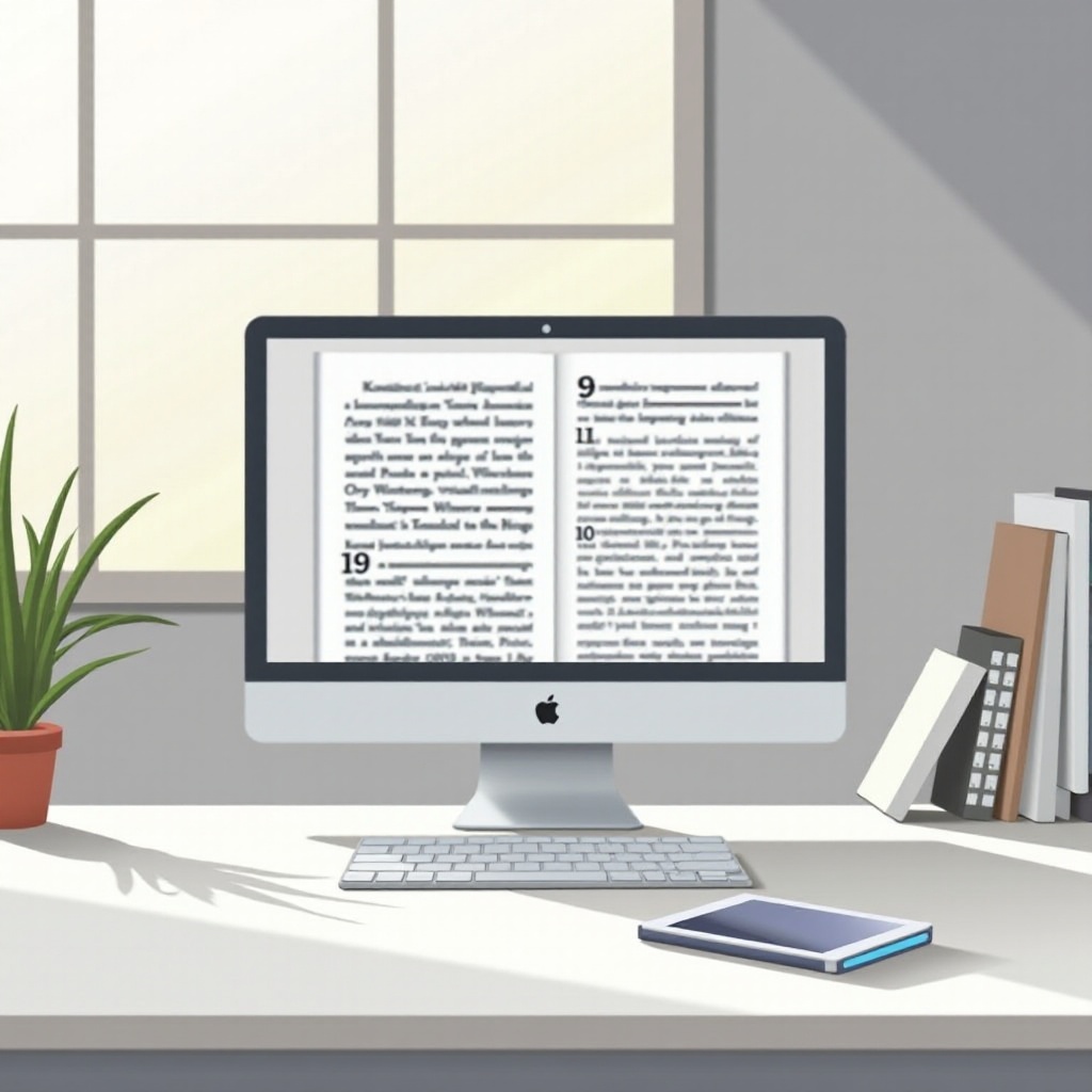 Kindle 本を Mac にダウンロードする方法