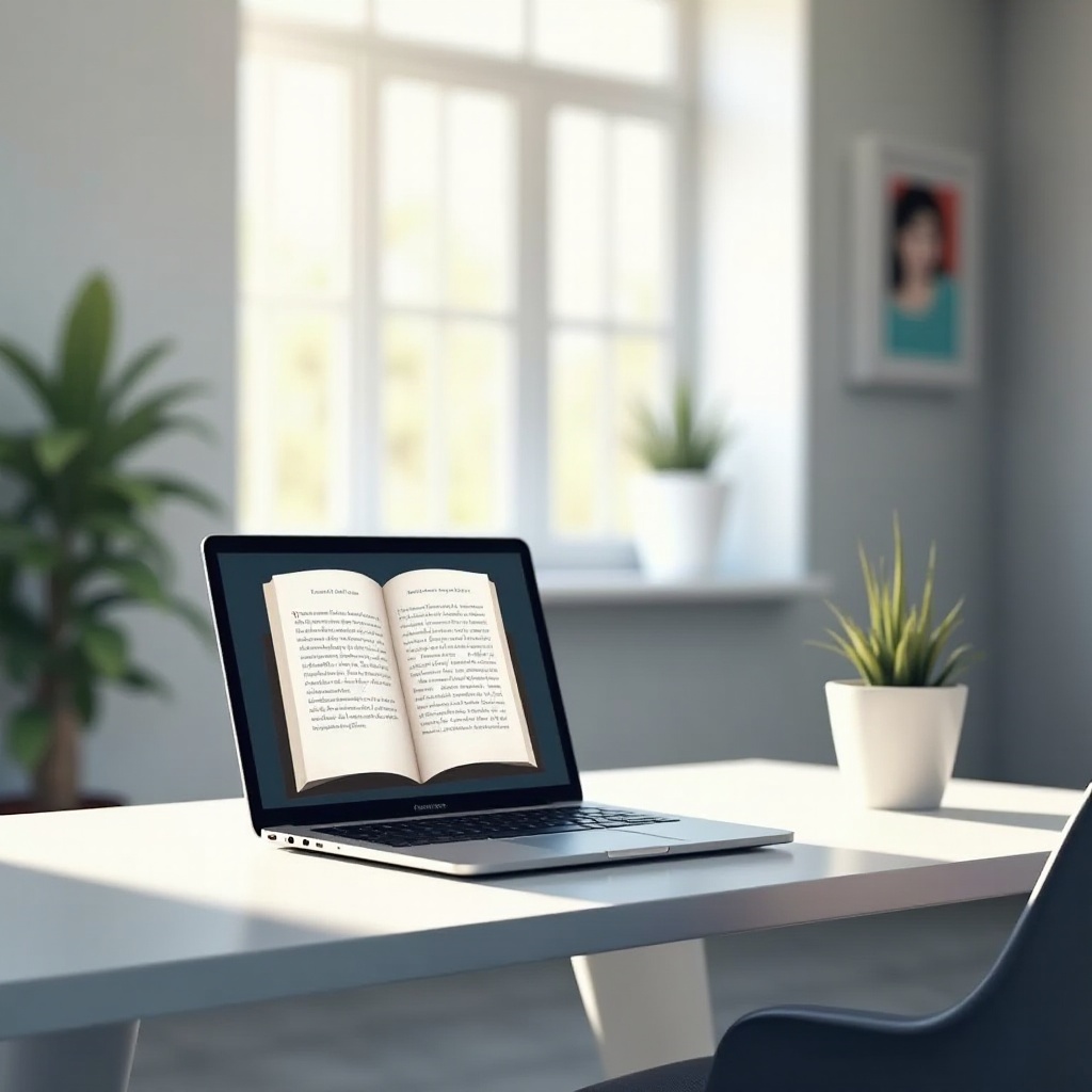 Cách tải sách Kindle xuống Mac
