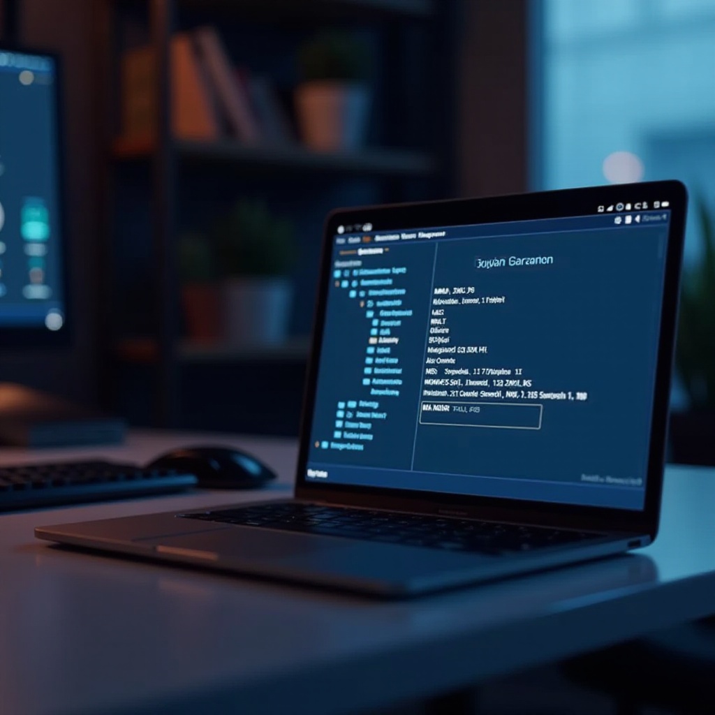 自分のRAM容量を確認するにはどうすればいいですか？